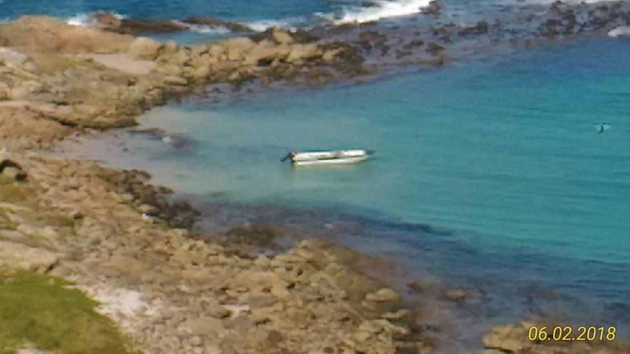 Hospedagem Praia Do Pontal, Arraial Do Cabo Exterior foto