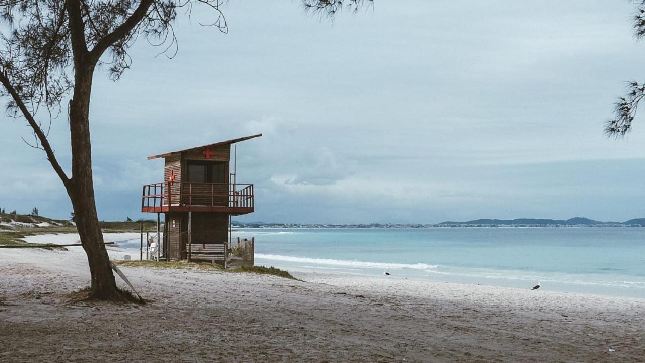 Hospedagem Praia Do Pontal, Arraial Do Cabo Exterior foto