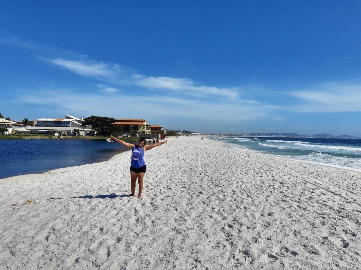 Hospedagem Praia Do Pontal, Arraial Do Cabo Exterior foto