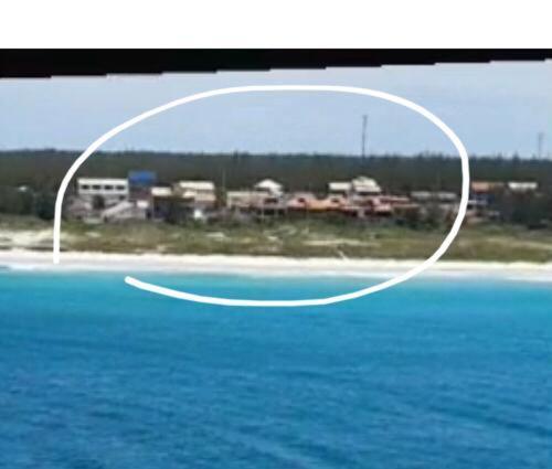 Hospedagem Praia Do Pontal, Arraial Do Cabo Exterior foto